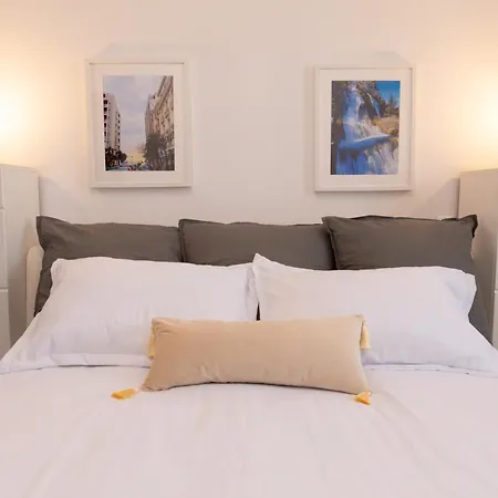 Nobel: Premium Two-room In Bucharest's Center! Apartament