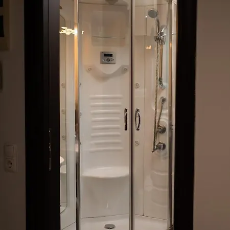 Apartment Nobel: Premium Two-room In Bucharest's Center! Bucharest