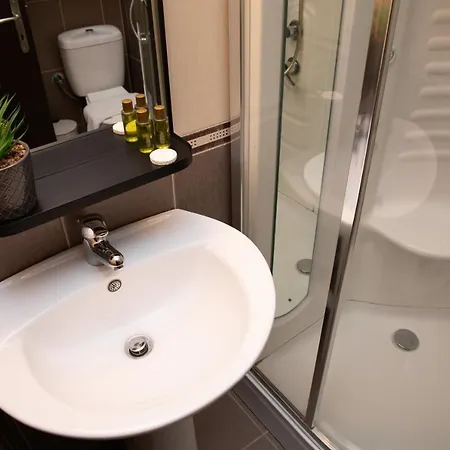 Nobel: Premium Two-room In Bucharest's Center! *