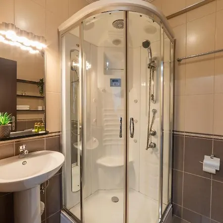 Nobel: Premium Two-room In Bucharest's Center!