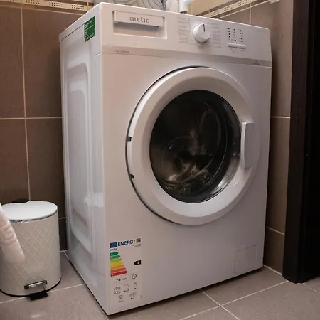 דירה Nobel: Premium Two-room In Bucharest's Center! בוקרשט