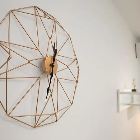 Nobel: Premium Two-room In Bucharest's Center! *