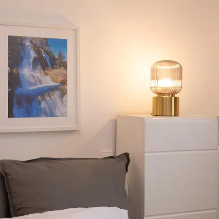 Nobel: Premium Two-room In Bucharest's Center!