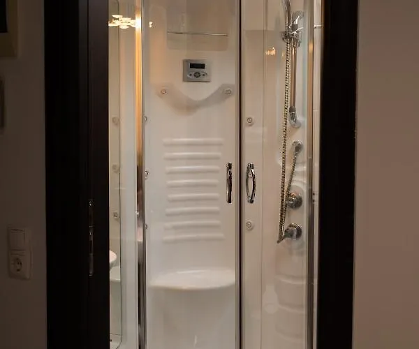 Apartmán Nobel: Premium Two-room In Bucharest's Center! Bukurešť