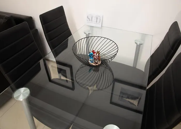 Apartmán Nobel: Premium Two-room In Bucharest's Center! Bukurešť