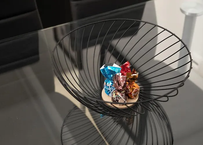 Nobel: Premium Two-room In Bucharest's Center! Apartmán Bukurešť