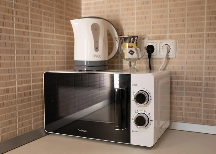 Nobel: Premium Two-room In Bucharest's Center! *