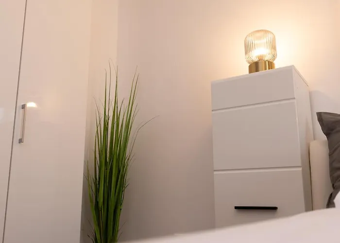 Nobel: Premium Two-room In Bucharest's Center! Bukurešť