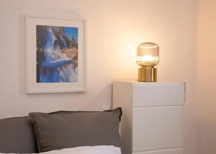 Nobel: Premium Two-room In Bucharest's Center!