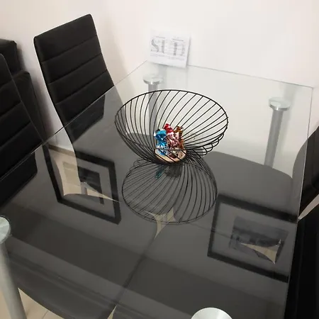 Daire Nobel: Premium Two-room In Bucharest's Center! Bükreş