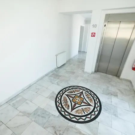 Nobel: Premium Two-room In Bucharest's Center! Βουκουρέστι