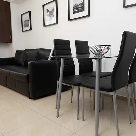 Daire Nobel: Premium Two-room In Bucharest's Center! *