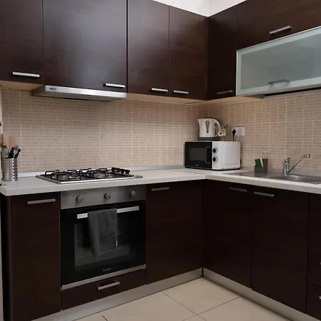 Apartment Nobel: Premium Two-room In Bucharest's Center! *