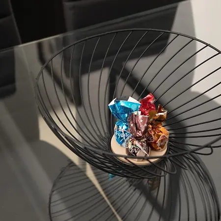 Nobel: Premium Two-room In Bucharest's Center! Διαμέρισμα Βουκουρέστι